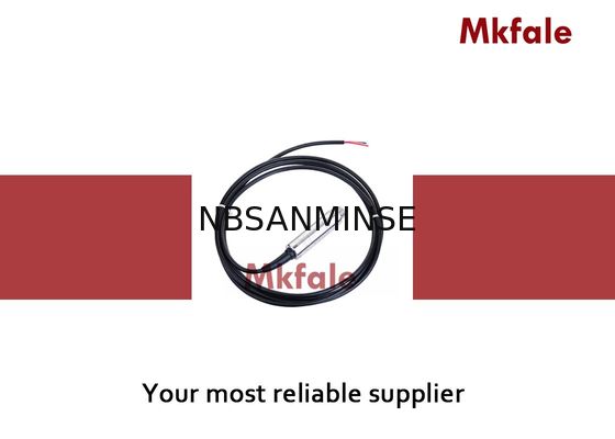 Seviye Ölçümü İçin PTFE / Polietilen Kablo Basınç Verici