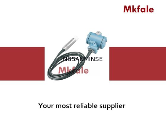 Taşınabilir Hidrostatik Basınç Verici Solunum Kablosu Malzemesi Polietilen SMPB860 / B Serisi