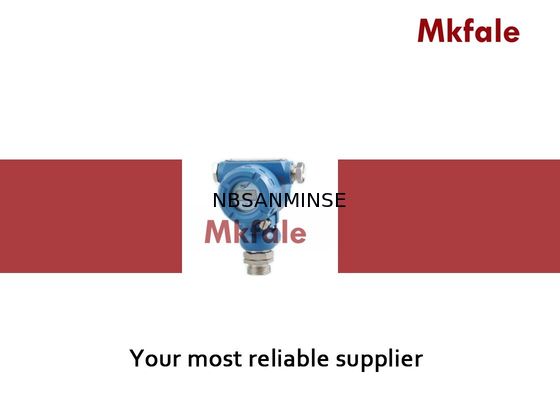 Sıcaklık Basınç Transmitteri 316 Paslanmaz Çelik 4 20ma Sıcaklık Transmitteri