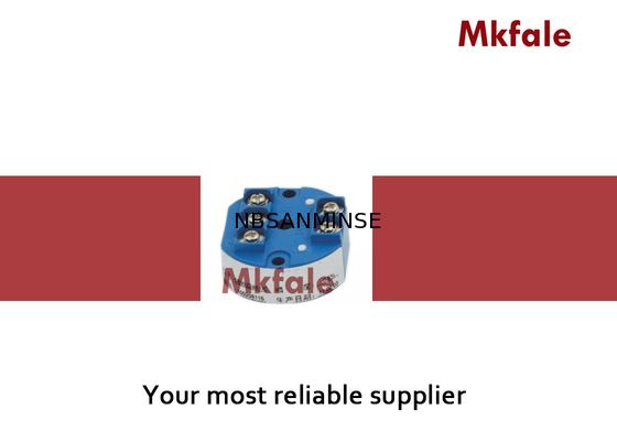 Programlanabilir Başa Monte Sıcaklık Transmitteri 4 ~ 20 MA Çıkışlı SMITT
