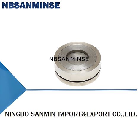 Çok yönlü basınç 1.0MPA DN 25 40 D 58 83 L 22 32 için kontrol valfi