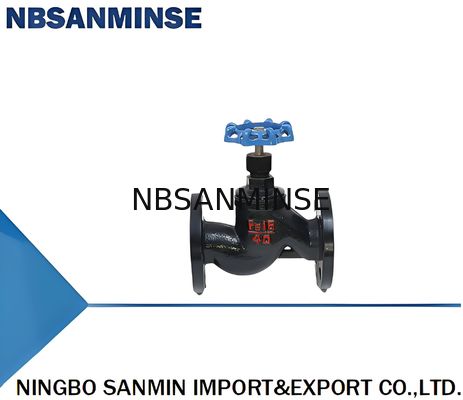 Paslanmaz Çelik Flange Tipi Küresel Valf Kod 20A-15 20A-20 20A-25 20A-32 20A-40 20A-50 PTFE Asbest Kauçuk Yaprak