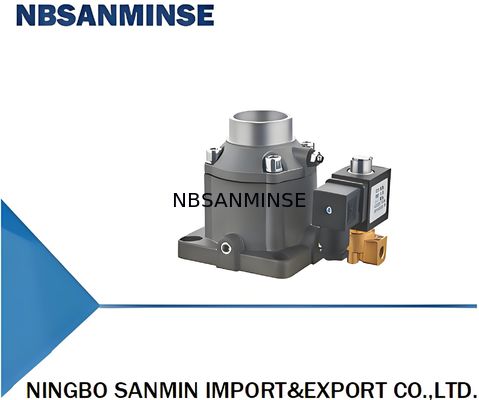 Sistem Optimize JQF Alım Kontrol Valf 40mm Açıklık 15 Bar Maksimum Basınç
