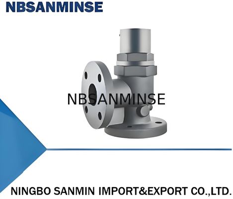 MPV En Düşük Basınç Kontrolü Pnömatik Solenoid Valfi