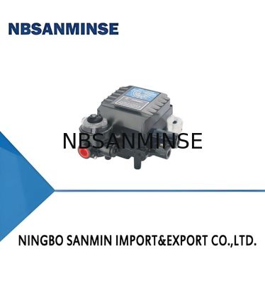CN1000 Sanmin Serisi Elektrik ve Gaz Valf Yerlendirici