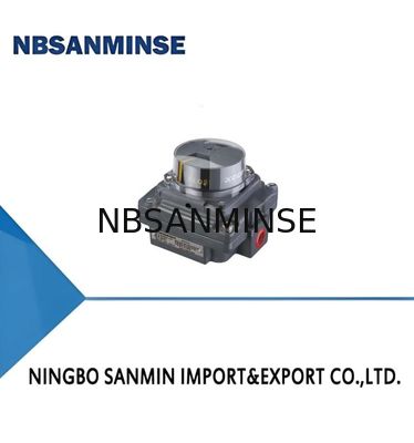 CGSCN 11N1 Sanmin Toz Düşük sıcaklıklı patlama geçirmez sınır anahtarı