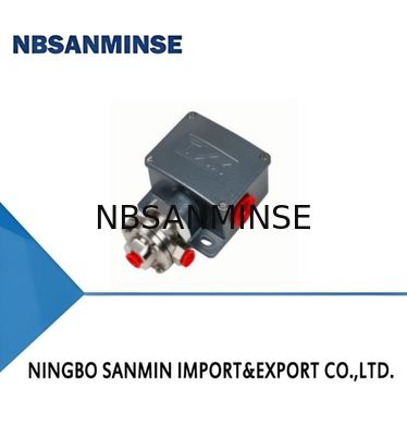 Korosif olmayan ortamlar için TXK Farklı Basınç Denetleyicisi