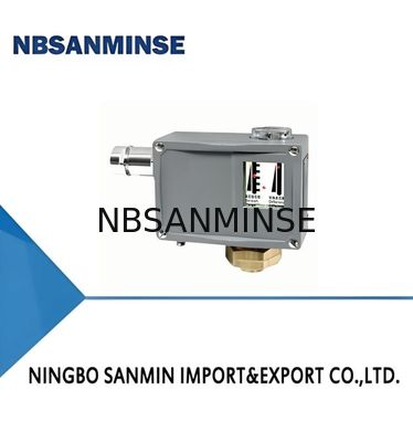 TL0002 Su Basıncı Değiştiricisi Mikro Basınç Basınç Denetimcisi