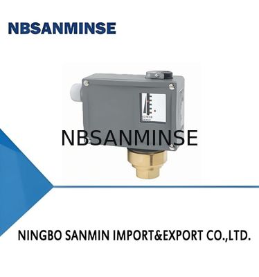 TL0202 Basınç anahtarı Orta basınç ayarlanabilir basınç kontrolörü