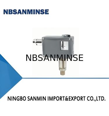 TL5123 Düzenlenebilir basınç anahtarı yüksek basınçlı basınç kontrolörü