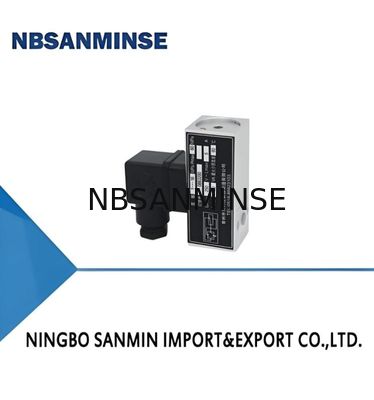 TL0522 Yağlama Yağı Basınç Değiştiricisi Basınç Denetleyicisi IP54