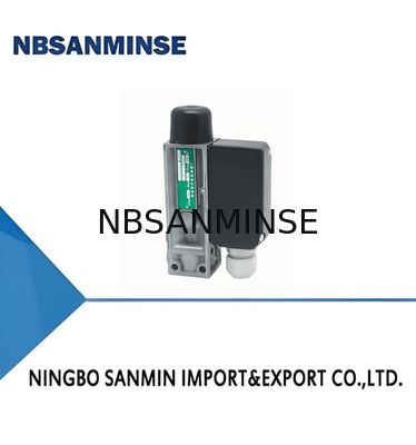 TL0515 0.5-25MPa Basınç Değiştiricisi Basınç Denetleyicisi Sızıntıdan Kurtulan Piston Tipi Sensörü Alıyor