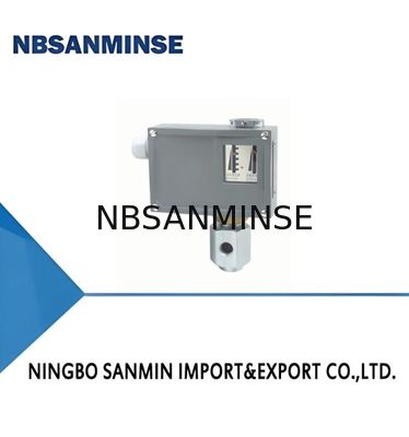 TL0402 Piston Tipi Basınç Algılayıcı Anahtar Basınç Denetleyicisi 0.3-40MPa