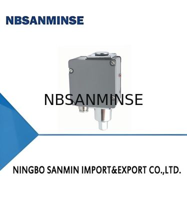 TL5238 Bellows Basınç Algılayıcı Değiştirici Basınç Denetleyicisi Düzenlenebilir
