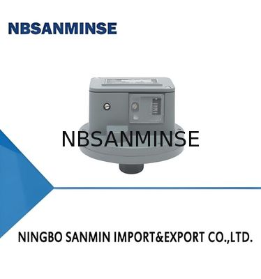 TL0019 Diyafram Sensörü Basınç Değiştiricisi Basınç Kontrolörü 0-25KPa Tarafsız Gazlar İçin
