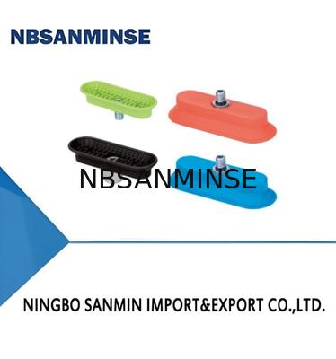 SOF Serisi Oval Düz Vakum Kupası Metal Levha İçin Özel