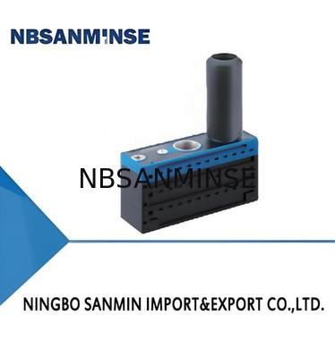 AMC Serisi Çok Aşamalı Vakum Jeneratörü