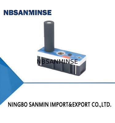 AM/AL/AH serisi çok aşamalı vakum jeneratörü