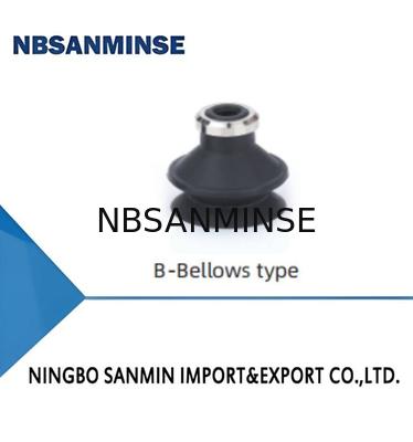 SZ Serisi Standart Vakum Başlığı