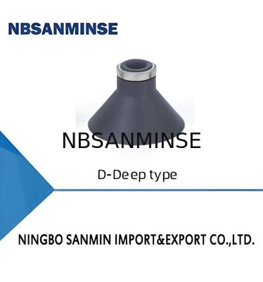 SZ Serisi Standart Vakum Başlığı