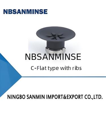 SZ Serisi Standart Vakum Başlığı