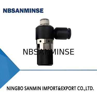 ALH Serisi Mini Vakum Jeneratörü