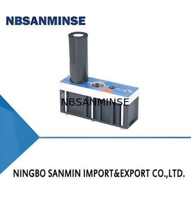 AM/AL/AH serisi çok aşamalı vakum jeneratörü