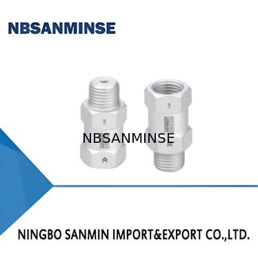 ZVR Serisi Kontrol Valfi