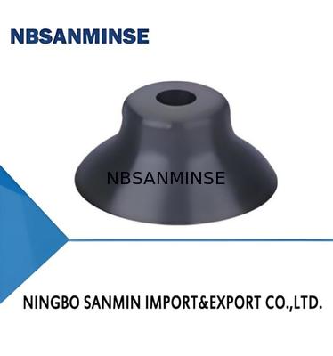 SPF Serisi Düz Vakum Kupası