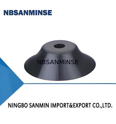 SPF Serisi Düz Vakum Kupası