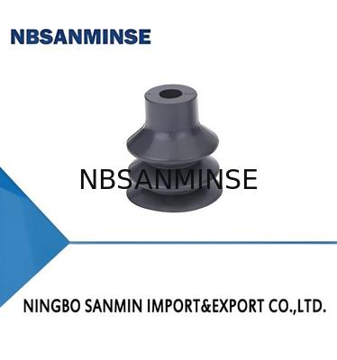 SPC Serisi Körük Vakum Kupası