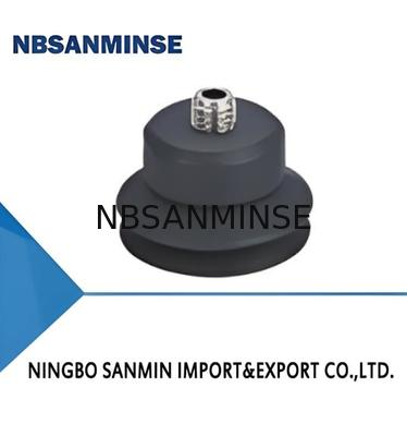 SPJ Serisi Körük Vakum Kupası