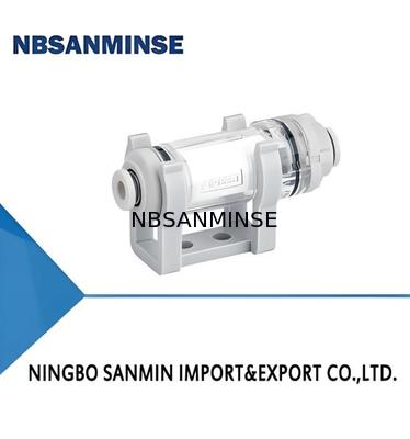 ZFA Serisi Evrensel Vakum Filtresi