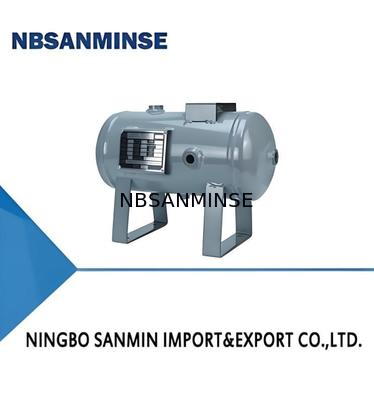 VBAT Serisi Hava Tankı