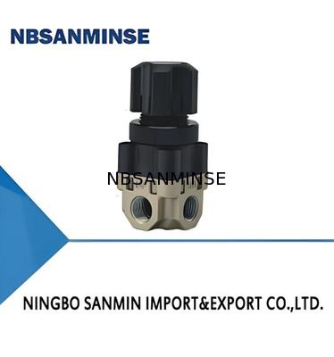 ARX20 Serisi Kompakt Regülatör