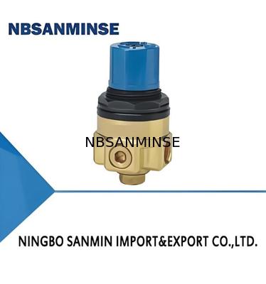 WR110 Serisi Su Düzenleyicisi