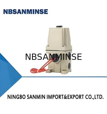VS3135Serisi3 PortSolenoid Valf/DirectOperated