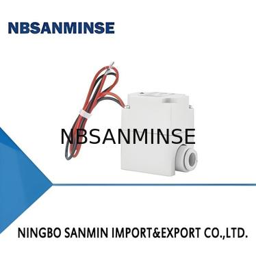 Va21ASeries2Port Solenoid Valve/Pilot ForDryAir için çalıştırılıyor
