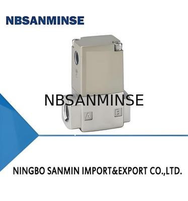 VNB201 serisi sıvı kontrol valfi