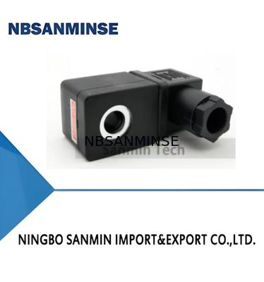 TRB Darbe Vana Serisi Bobin AC220V DC24V Normal Voltaj AC10VA DC6W Normal Güç