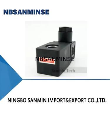 TRB Darbe Vana Serisi Bobin AC220V DC24V Normal Voltaj AC10VA DC6W Normal Güç