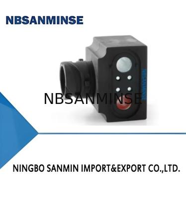 ABS - X Serisi DC12V Normal Voltaj DC40W Normal Güç Otomobil Valfi Serisi Bobin