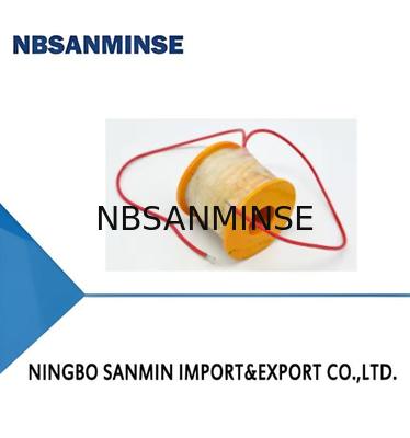 1.2B 24VDC Solenoid Vana Bobin Kurşun Tipi 7.2 W Yüksek Performanslı NBSANMINSE Marka