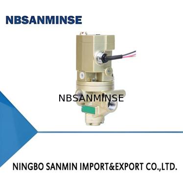 K23J-WHS Series poppet valves 3/2-way