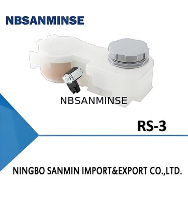 Bulaşık makinesi aksesuarları