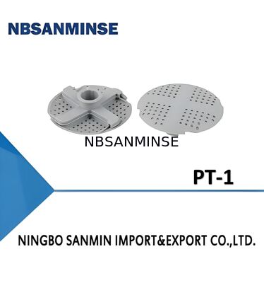 Bulaşık makinesi aksesuarları