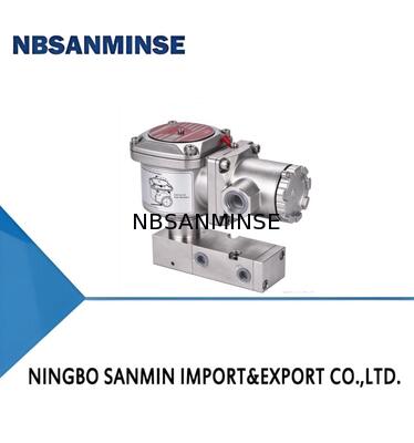 LV600 Series(PB Explosion-Proof type)