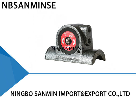 Endüstriyel Pnömatik Titreşim Ekipmanları Yönlü Sürünme Tipi GT-25 / 35U Boru Hattı Araştırması