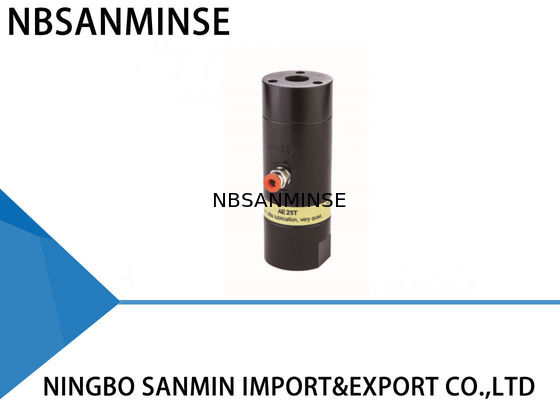 Gıda ve İlaç Endüstrisi için AE-25T Serisi Pnömatik Hava Vibratör Pistonlu Tip