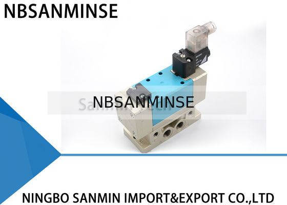 NBSANMINSE VIX2532 / VIX2531 G3 / 8 2 Sürgülü plaka seramik mühür selenoid vana ürün seramik mühür anahtarı technol benimser
